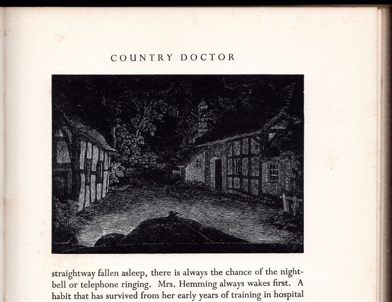 Young_Hassall_Country Doctor